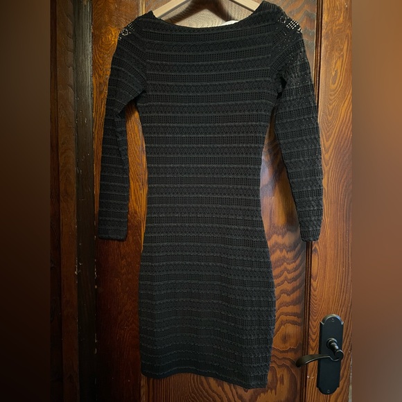 Reiss Little Black Dress - Picture 1 of 6